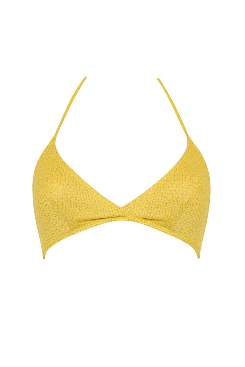 ΜΟΝΟΧΡΩΜΟ ΤΡΙΓΩΝΙΚΟ ΜΑΓΙΟ ΜΠΙΚΙΝΙ ΤΟΠ-25801125-609