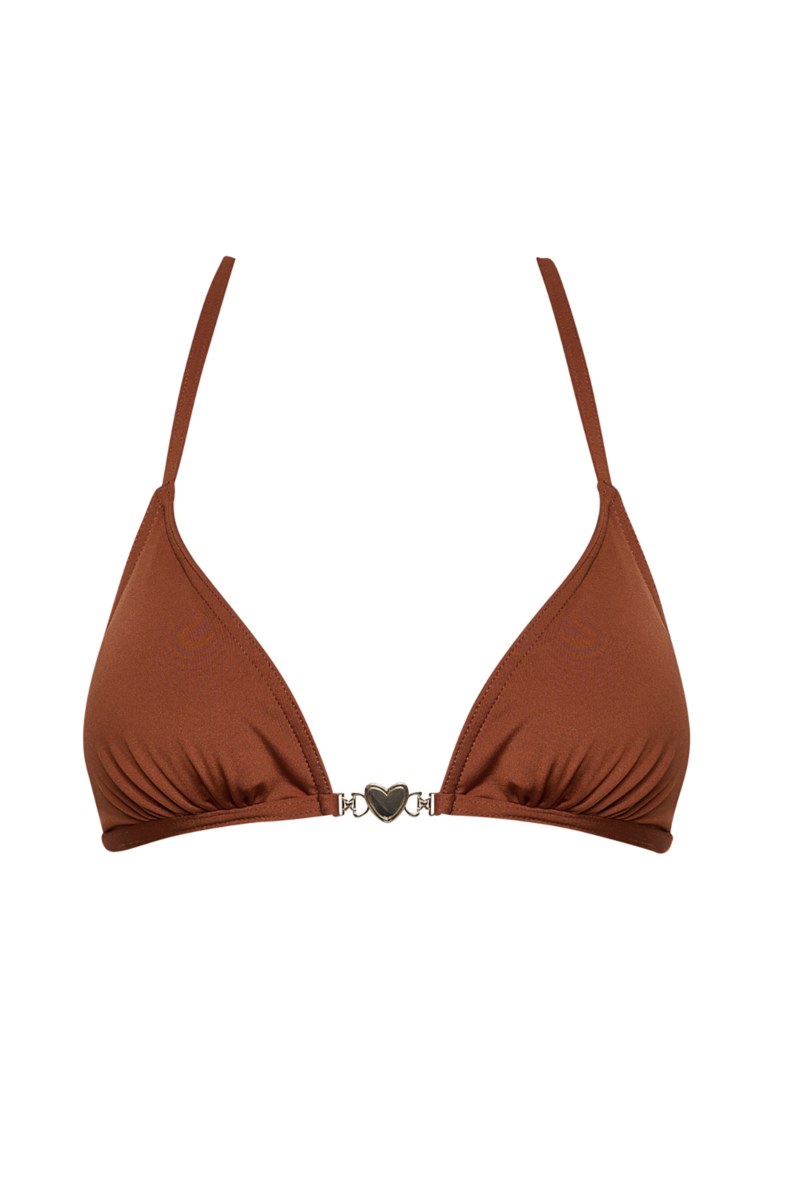 ΤΡΙΓΩΝΙΚΟ ΜΑΓΙΟ ΜΠΙΚΙΝΙ ΤΟΠ ΜΕ ΜΕΤΑΛΛΙΚΟ ΑΞΕΣΟΥΑΡ-25801200-324