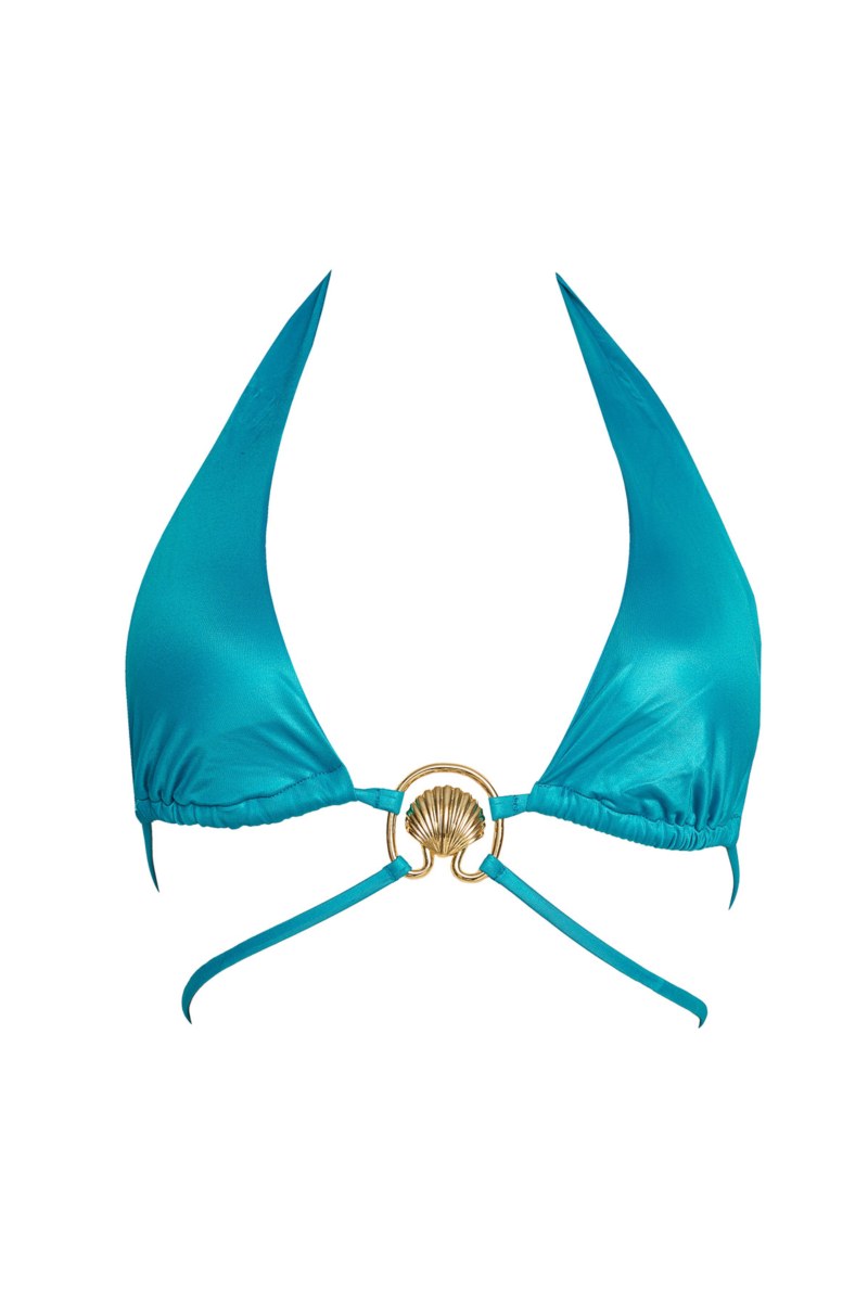 ΤΡΙΓΩΝΙΚΟ ΜΑΓΙΟ ΜΠΙΚΙΝΙ ΤΟΠ ΣΕ ΔΕΡΜΑΤΙΝΗ ΥΦΗ-25801635-413