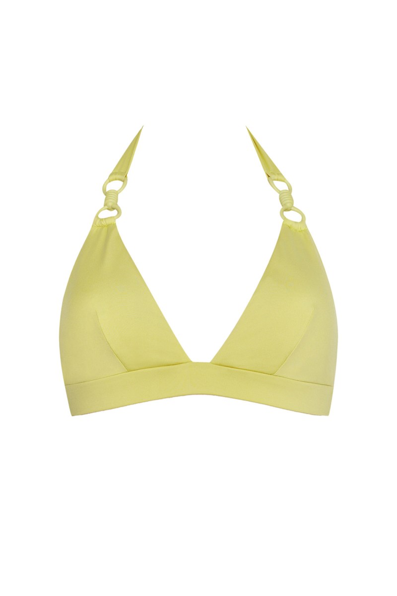 TRIANGLE BIKINI TOP-25801707-602