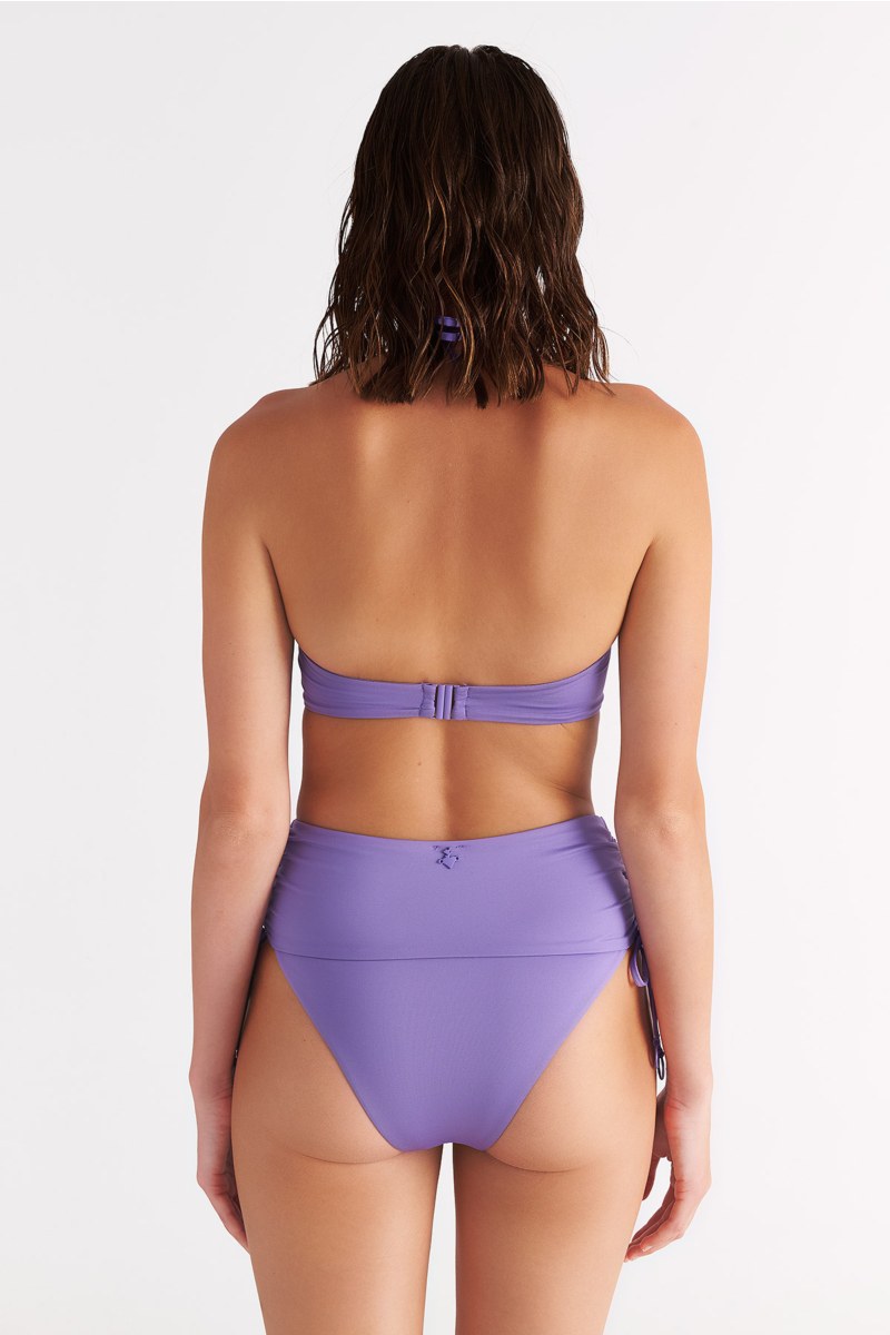 ΣΤΡΑΠΛΕΣ ΜΑΓΙΟ ΜΠΙΚΙΝΙ ΤΟΠ ΜΕ ΜΕΤΑΛΛΙΚΟ ΑΞΕΣΟΥΑΡ-25801708-812