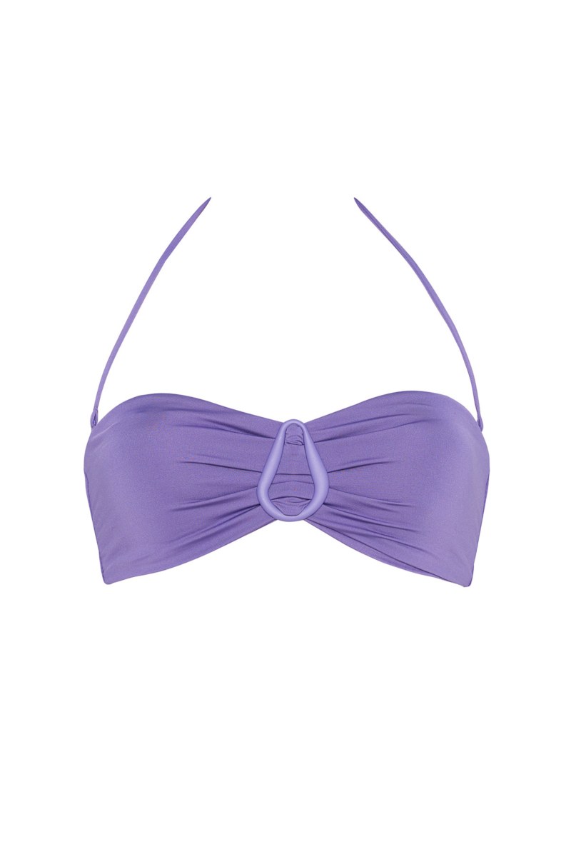 ΣΤΡΑΠΛΕΣ ΜΑΓΙΟ ΜΠΙΚΙΝΙ ΤΟΠ ΜΕ ΜΕΤΑΛΛΙΚΟ ΑΞΕΣΟΥΑΡ-25801708-812