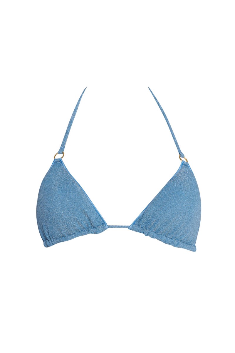 TRIANGLE BIKINI TOP IN GLITTER DETAILS-25801727-309