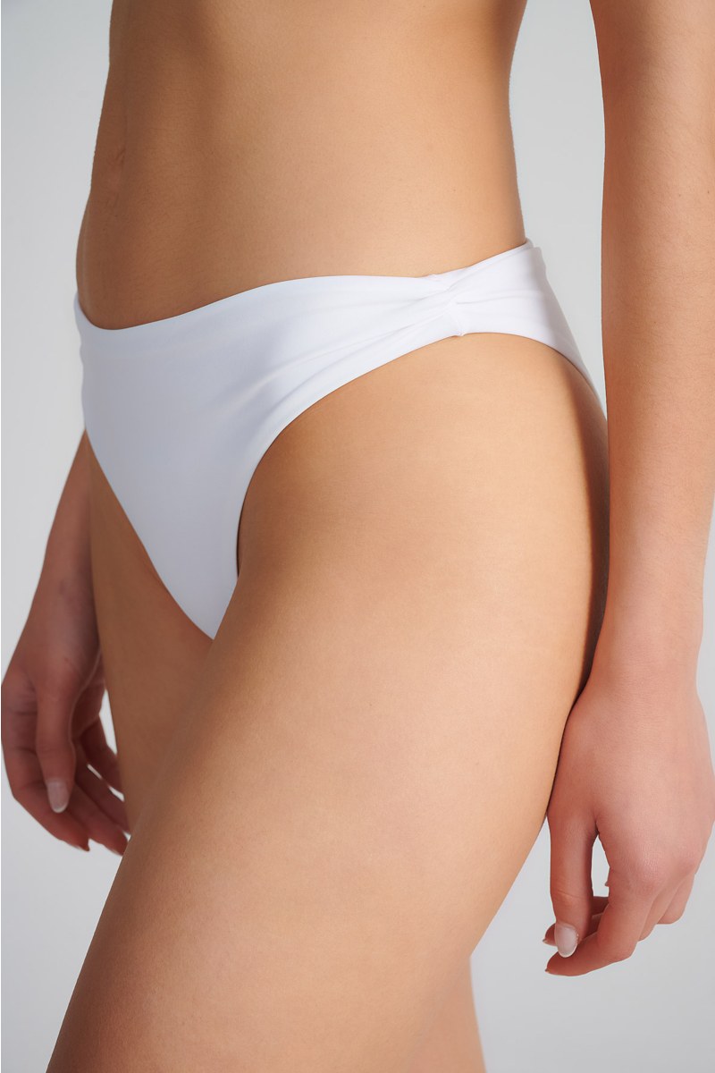 RECYCLED ΜΑΓΙΟ ΜΠΙΚΙΝΙ ΣΛΙΠ-25802001-100