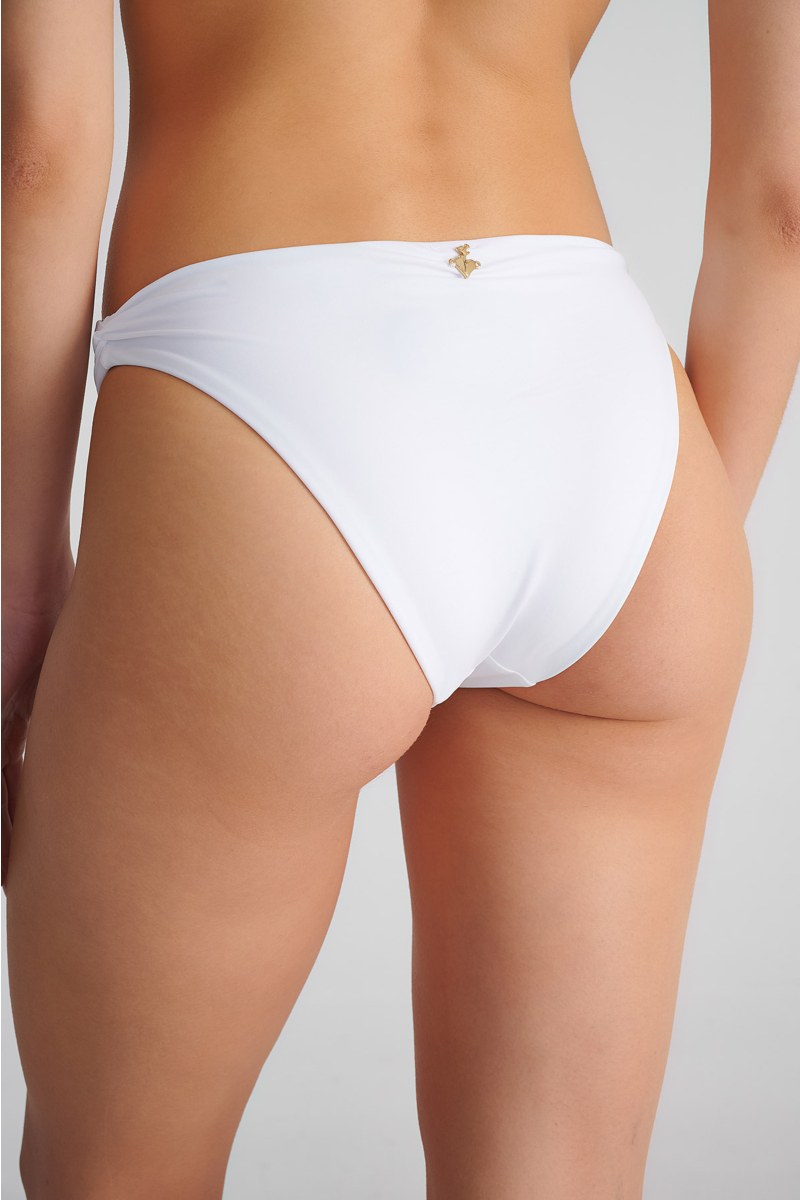 RECYCLED ΜΑΓΙΟ ΜΠΙΚΙΝΙ ΣΛΙΠ-25802001-100