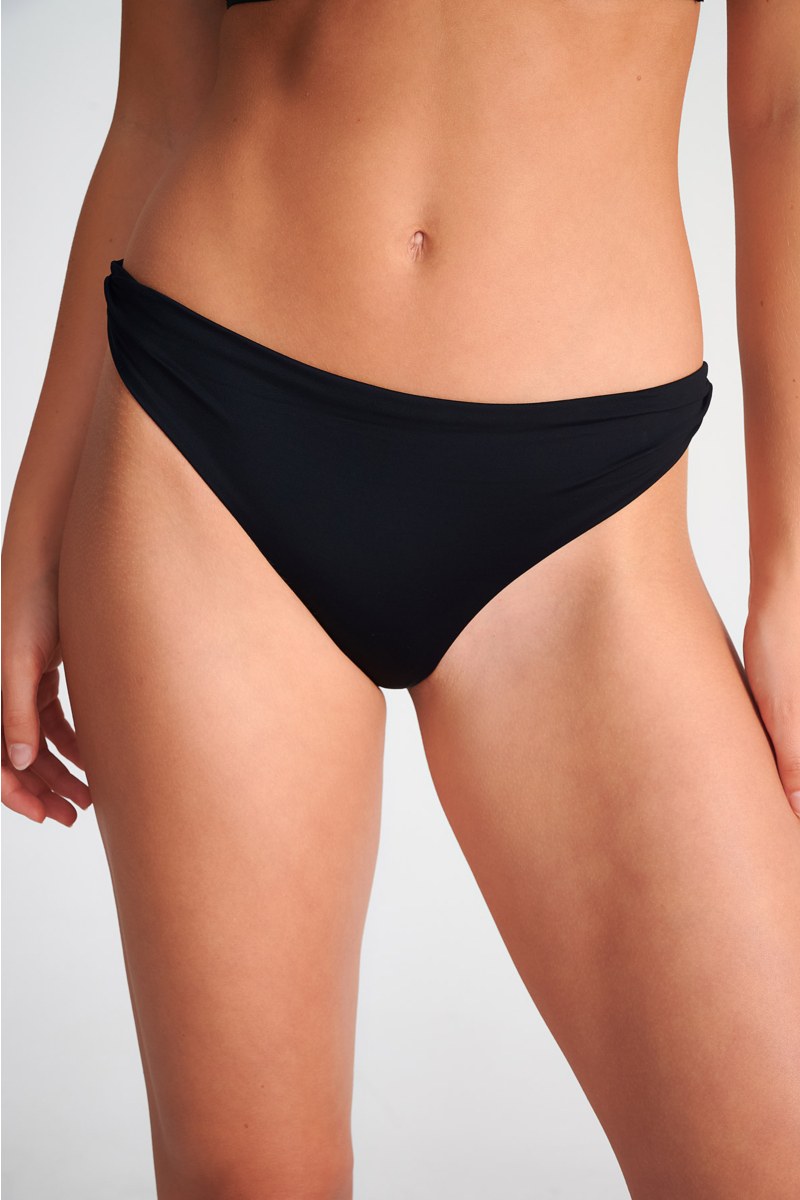 RECYCLED ΜΑΓΙΟ ΜΠΙΚΙΝΙ ΣΛΙΠ-25802001-110