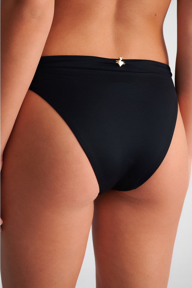 RECYCLED ΜΑΓΙΟ ΜΠΙΚΙΝΙ ΣΛΙΠ-25802001-110