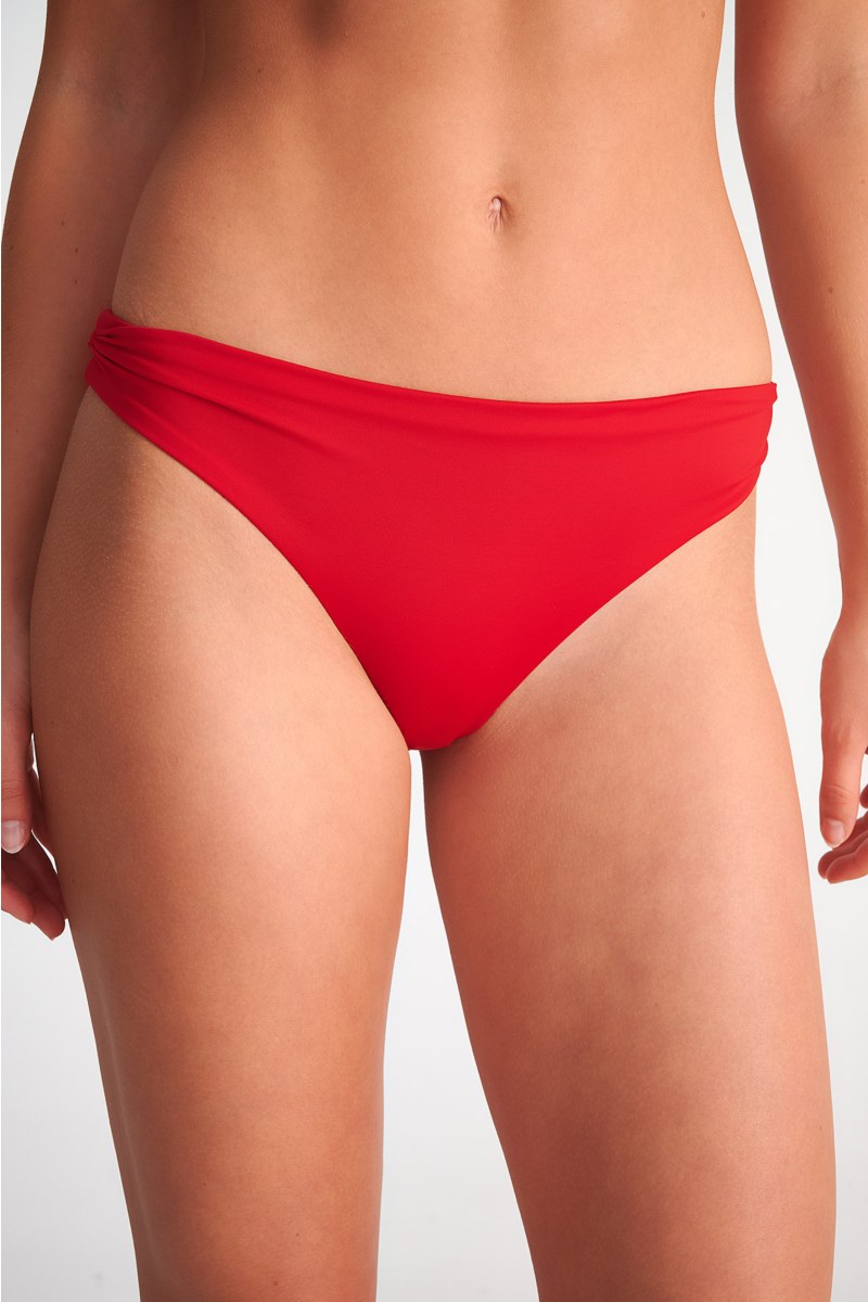 RECYCLED ΜΑΓΙΟ ΜΠΙΚΙΝΙ ΣΛΙΠ-25802001-631