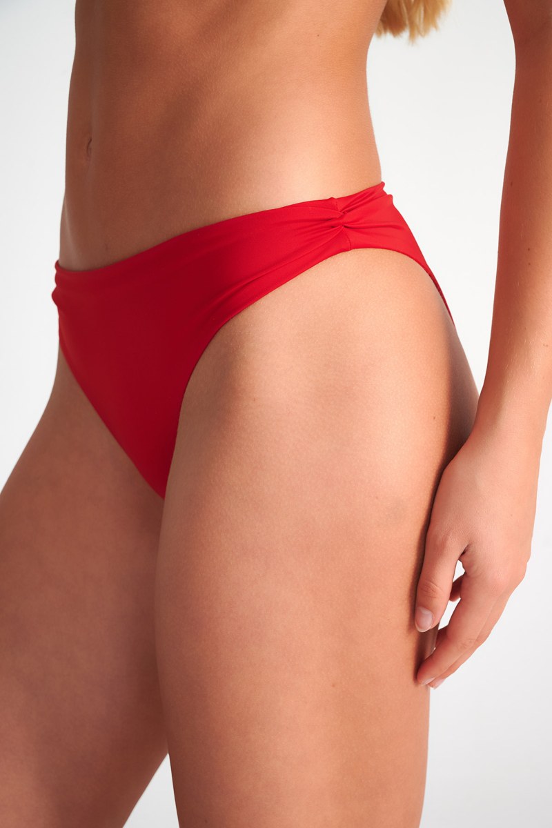 RECYCLED ΜΑΓΙΟ ΜΠΙΚΙΝΙ ΣΛΙΠ-25802001-631