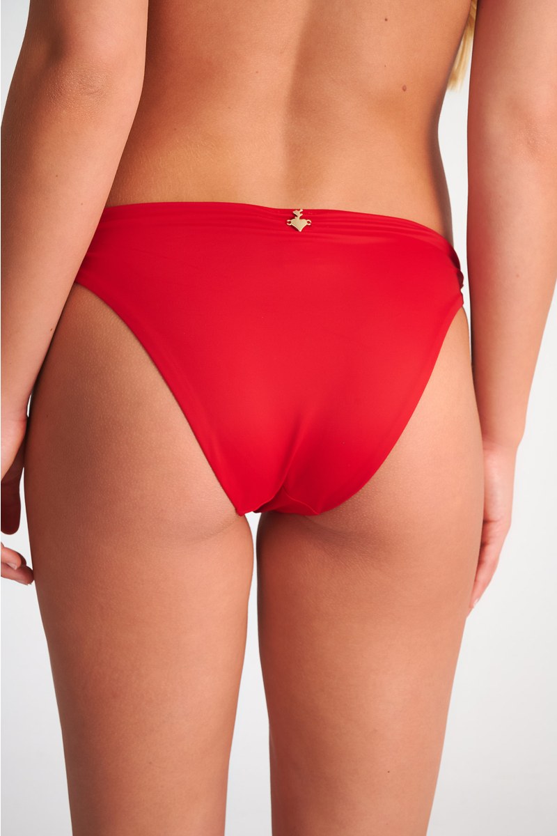 RECYCLED ΜΑΓΙΟ ΜΠΙΚΙΝΙ ΣΛΙΠ-25802001-631