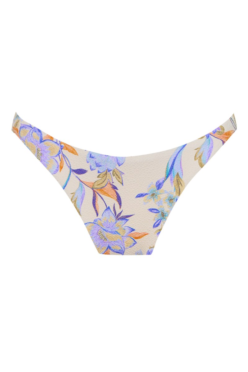 FLORAL PRINTED SWIMWEAR BRAZILIAN BIKINI BRIEF-25802440-800