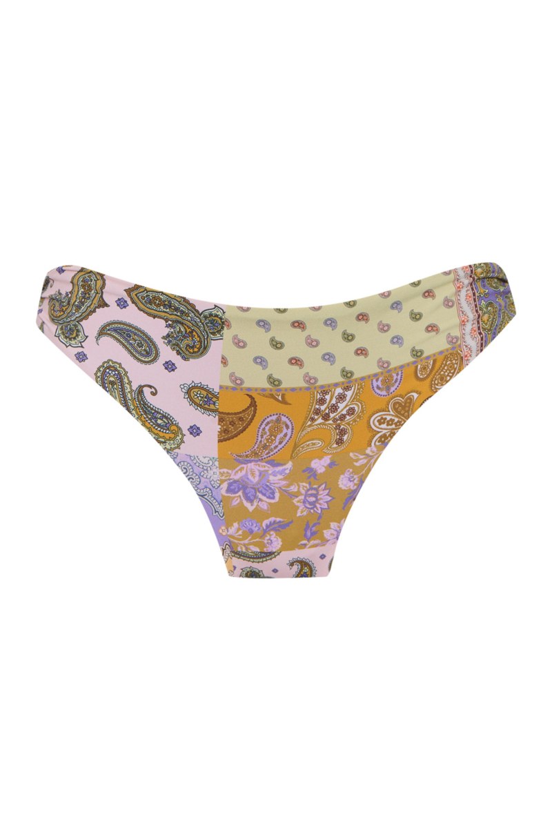 MULTICOLOR PRINTED BIKINI BOTTOM-25802590-800