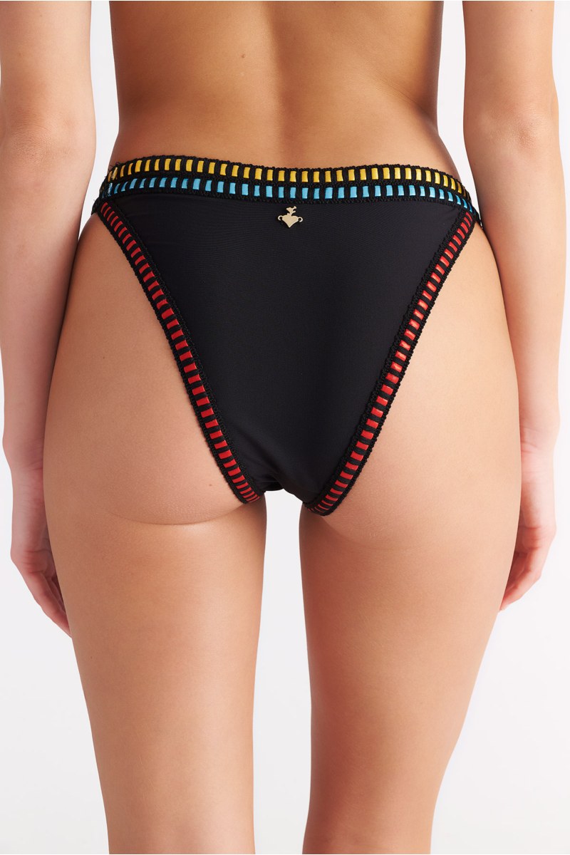 BRAZILIAN ΜΑΓΙΟ ΜΠΙΚΙΝΙ ΣΛΙΠ ΜΕ ΚΡΟΣΕ ΛΕΠΤΟΜΕΡΕΙΕΣ-25802640-110