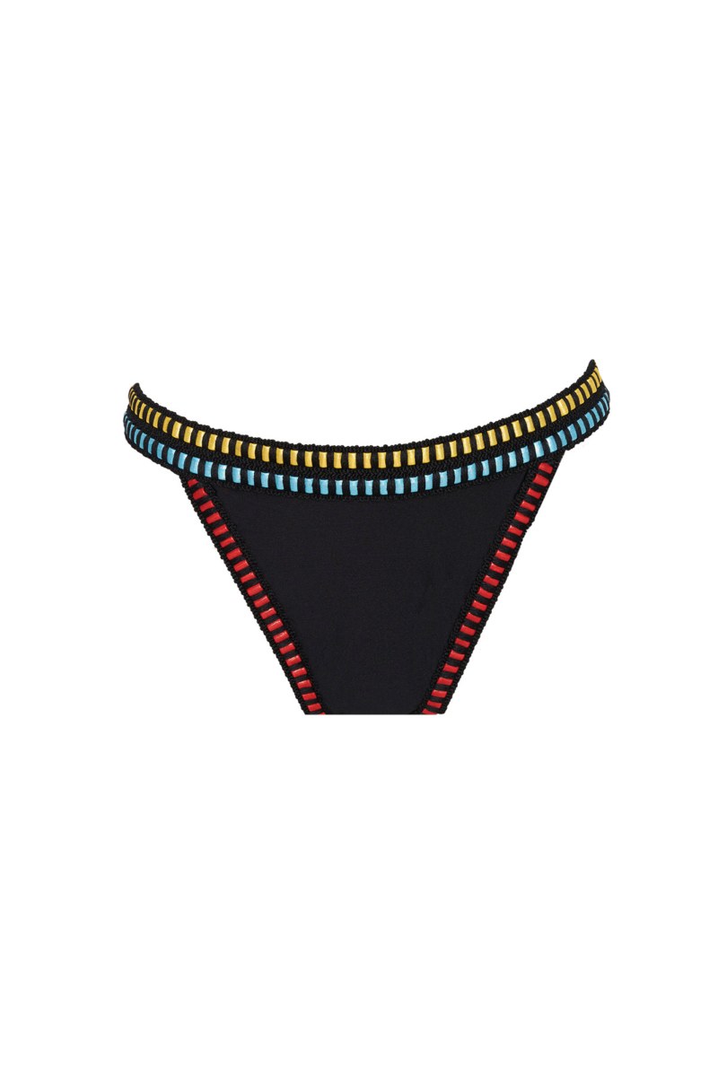 BRAZILIAN ΜΑΓΙΟ ΜΠΙΚΙΝΙ ΣΛΙΠ ΜΕ ΚΡΟΣΕ ΛΕΠΤΟΜΕΡΕΙΕΣ-25802640-110