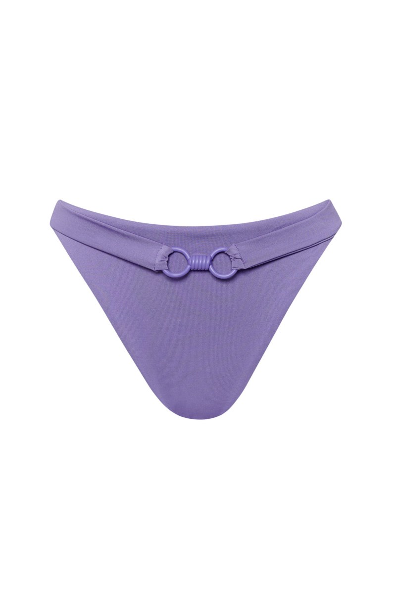 ΨΗΛΟΜΕΣΟ ΜΠΙΚΙΝΙ ΣΛΙΠ ΜΕ ΔΙΑΚΟΣΜΗΤΙΚΗ ΖΩΝΗ-25802707-812