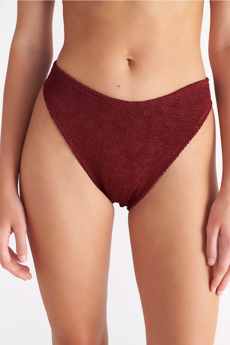 ΜΟΝΟΧΡΩΜΟ ΓΚΟΦΡΕ ΜΑΓΙΟ ΜΠΙΚΙΝΙ ΣΛΙΠ-25802731-869