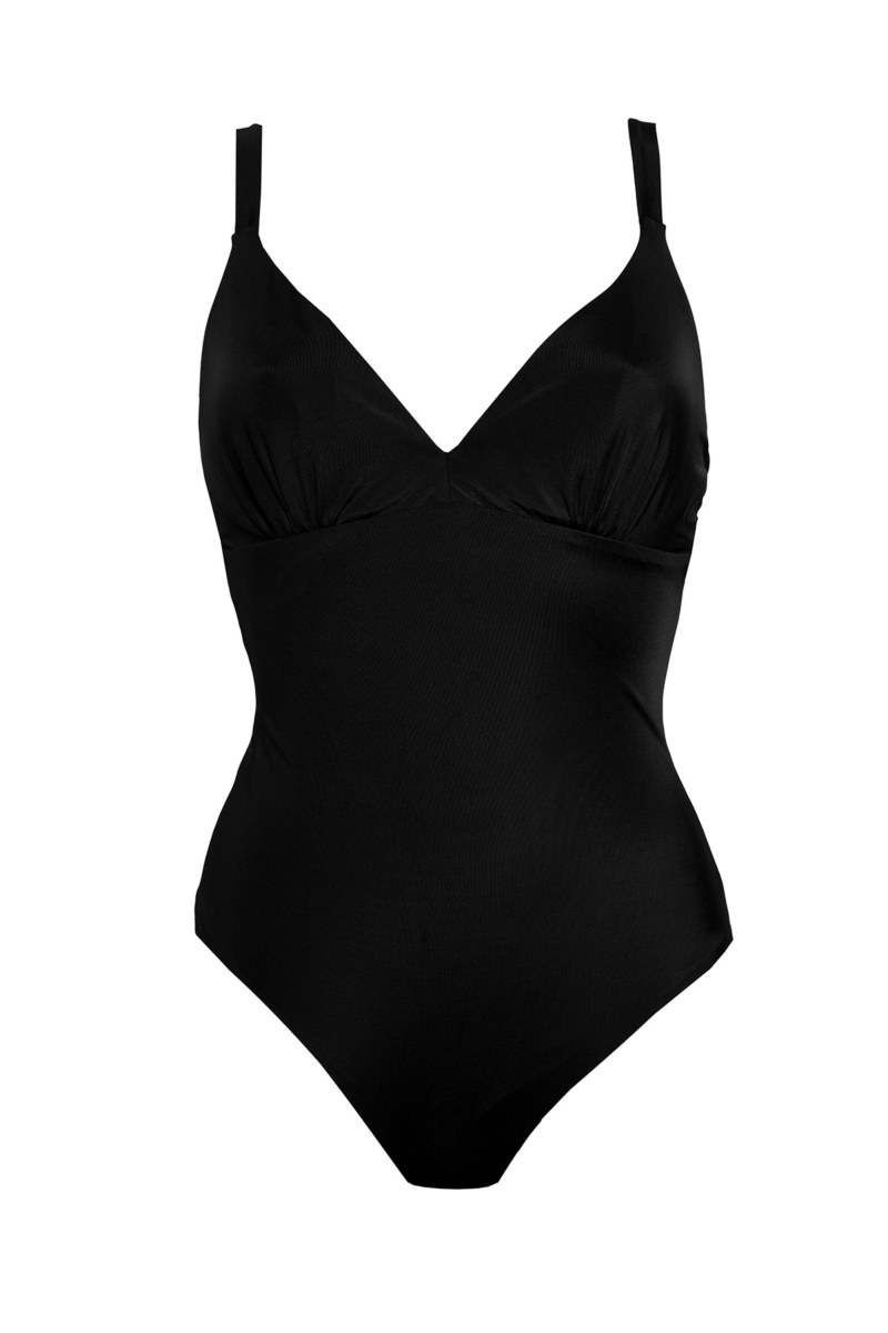 RECYCLED ONEPIECE SWIMSUIT IN CUP D-25804001D-110