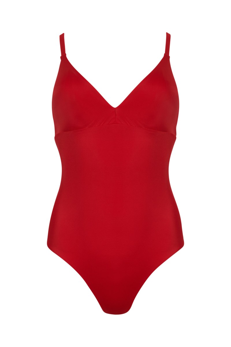 RECYCLED ΟΛΟΣΩΜΟ ΜΑΓΙΟ ΣΕ CUP D-25804001D-631