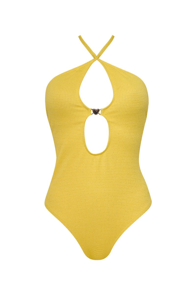 ONEPIECE SWIMSUIT WITH CUT-OUTS-25804125-609
