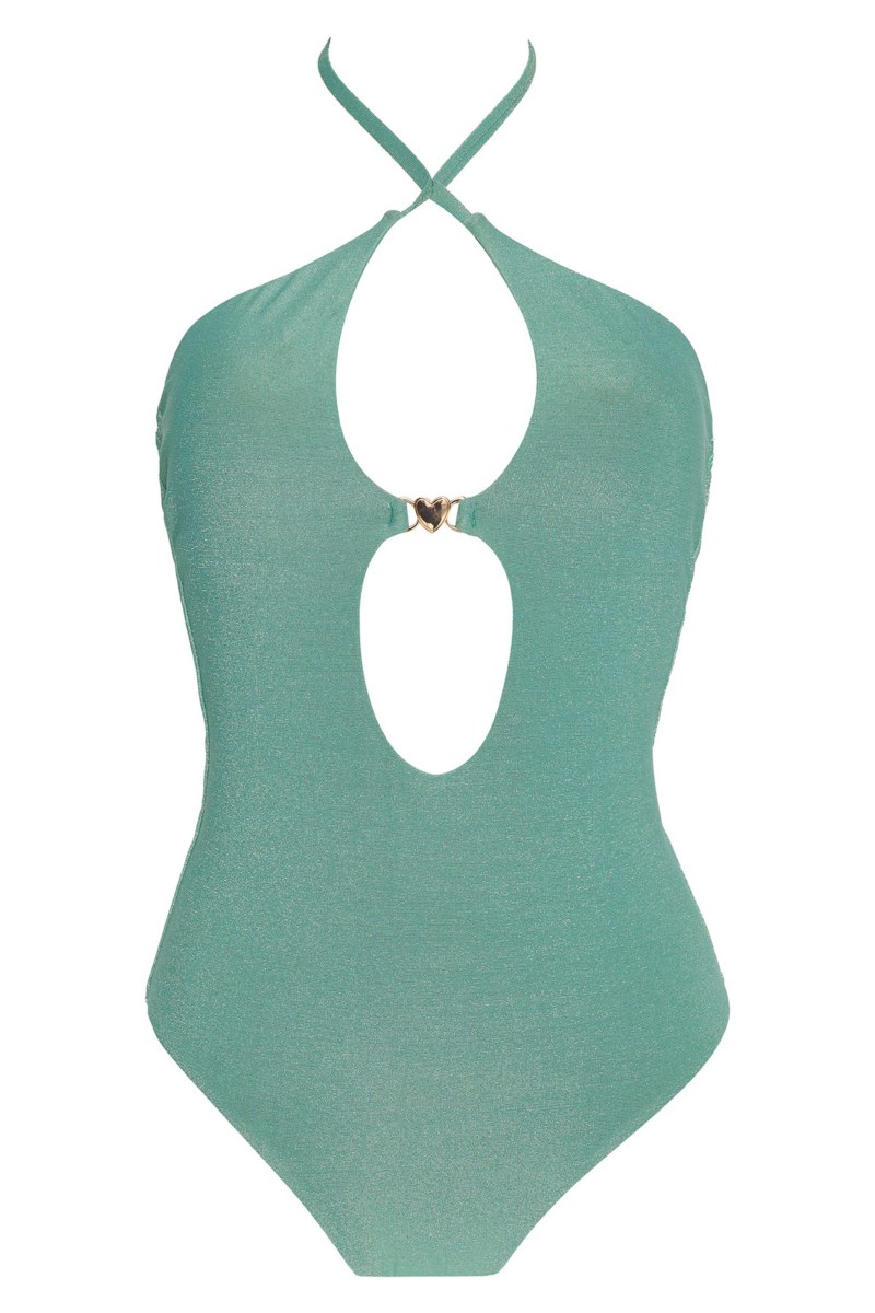 ONEPIECE SWIMSUIT WITH CUT-OUTS-25804667-514