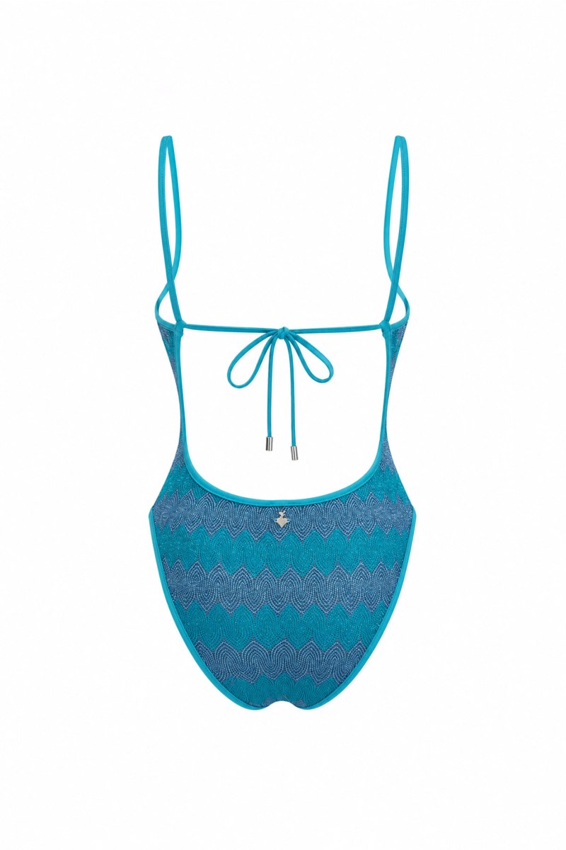 CROCHET ONEPIECE SWIMSUIT WITH OPEN BACK-25804758-412