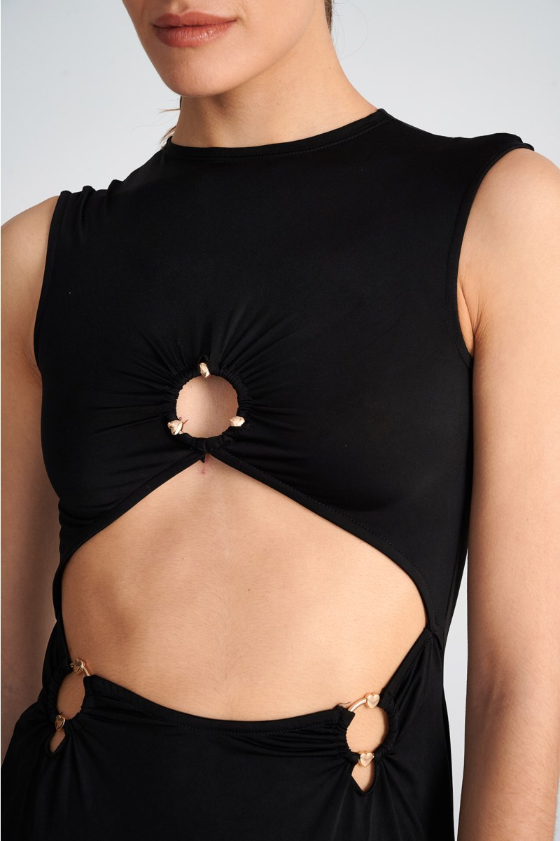 ΜΑΚΡΥ ΦΟΡΕΜΑ ΜΕ ΑΝΟΙΓΜΑΤΑ ΚΑΙ ΣΚΙΣΙΜΟ-25805137-110