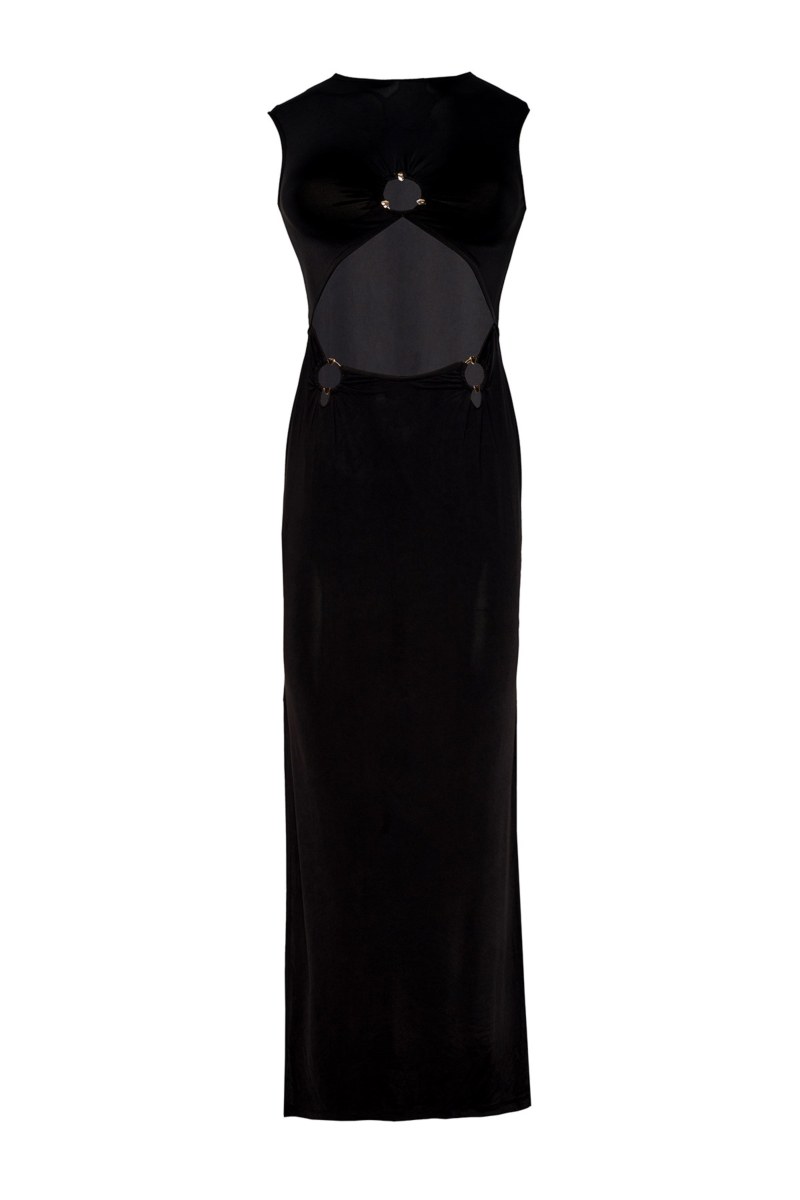 ΜΑΚΡΥ ΦΟΡΕΜΑ ΜΕ ΑΝΟΙΓΜΑΤΑ ΚΑΙ ΣΚΙΣΙΜΟ-25805137-110