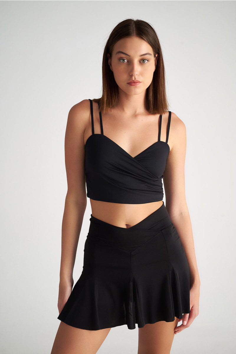 ΜΟΝΟΧΡΩΜΗ ΚΟΝΤΗ ΦΟΥΣΤΑ/ΠΑΡΕΟ-25805305-110