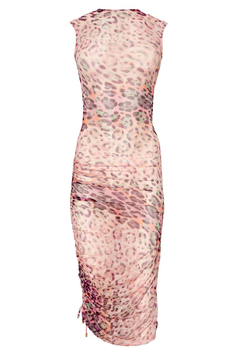 ΑΜΑΝΙΚΟ ΗΜΙΔΙΑΦΑΝΟ ΜΙΝΤΙ ΦΟΡΕΜΑ/ΚΑΦΤΑΝΙ-25805650-812