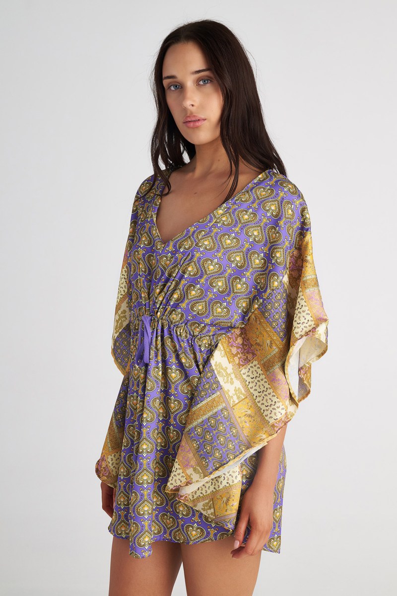 ΣΑΤΕΝ ΚΟΝΤΟ ΦΟΡΕΜΑ/ΚΑΦΤΑΝΙ ΜΕ ΤΥΠΩΜΑ-25805744-812