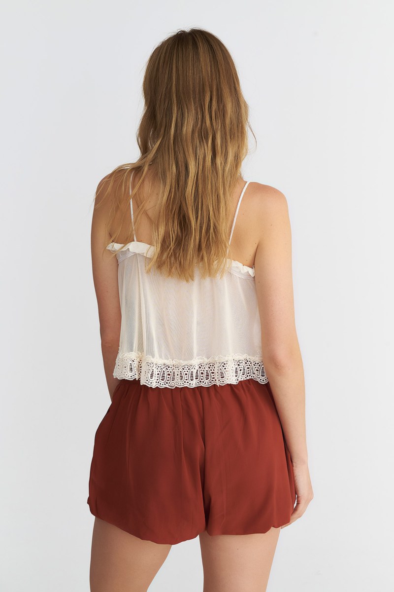 ASYMMETRIC LACE CROPPED TOP-25806255-103