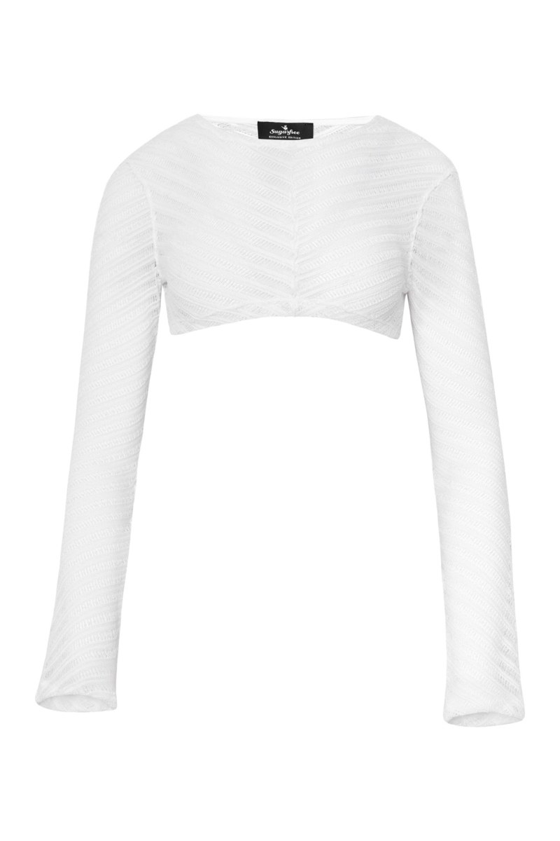 ΜΑΚΡΥΜΑΝΙΚΗ ΗΜΙΔΙΑΦΑΝΗ ΠΛΕΚΤΗ ΚΟΝΤΗ ΜΠΛΟΥΖΑ-25806615-102