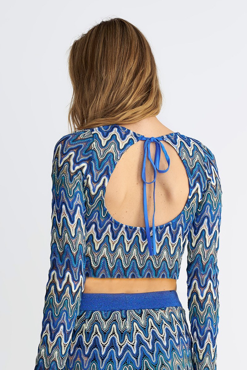 ΗΜΙΔΙΑΦΑΝΗ ΚΡΟΣΕ ΚΟΝΤΗ ΜΠΛΟΥΖΑ-25806620-436