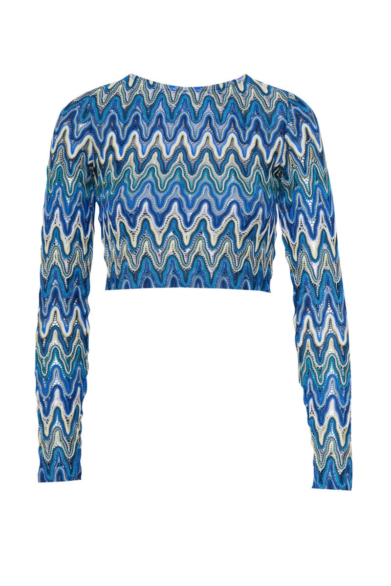 ΗΜΙΔΙΑΦΑΝΗ ΚΡΟΣΕ ΚΟΝΤΗ ΜΠΛΟΥΖΑ-25806620-436