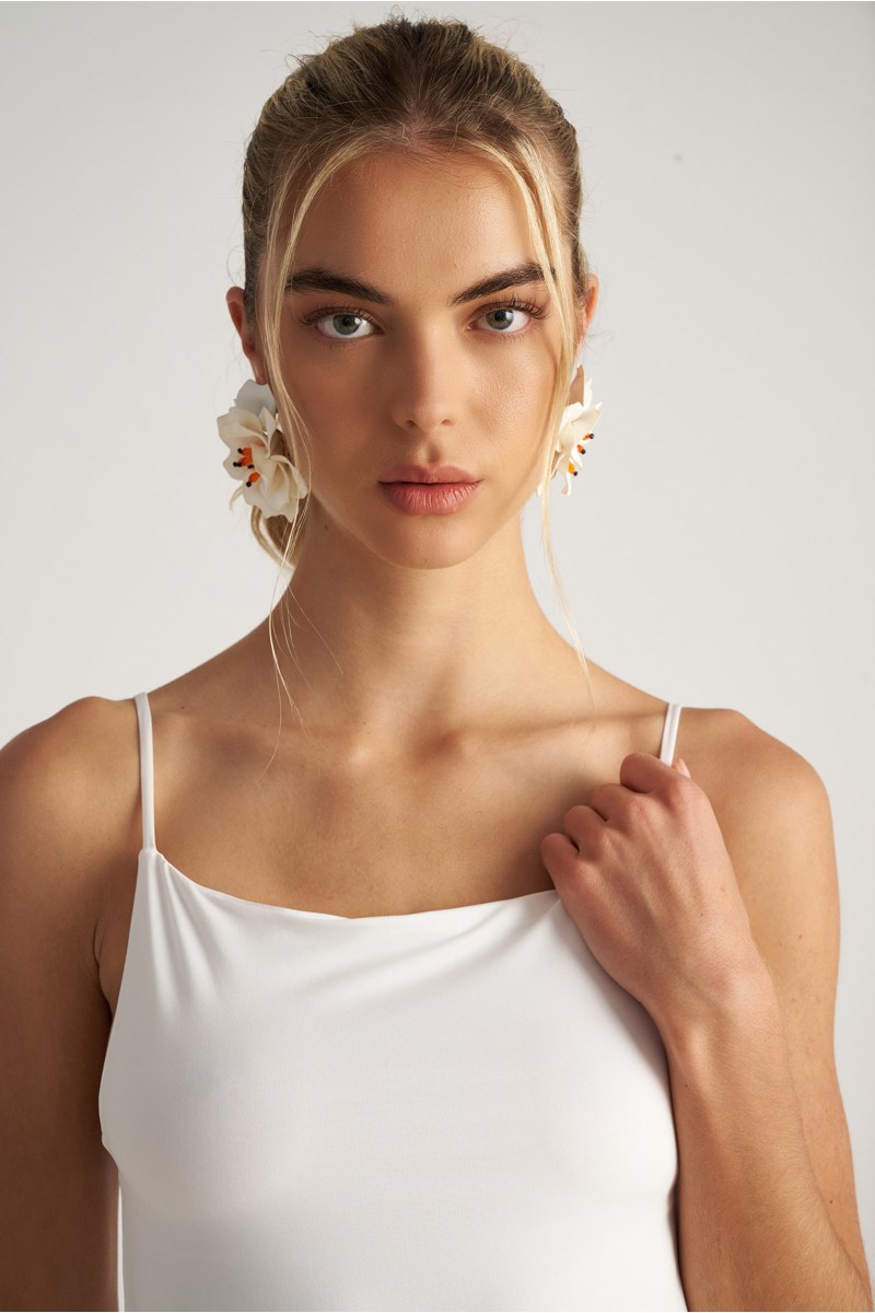 ΜΟΝΟΧΡΩΜΟ ΜΙΝΤΙ ΦΟΡΕΜΑ ΜΕ ΛΕΠΤΕΣ ΤΙΡΑΝΤΕΣ-25806742-102