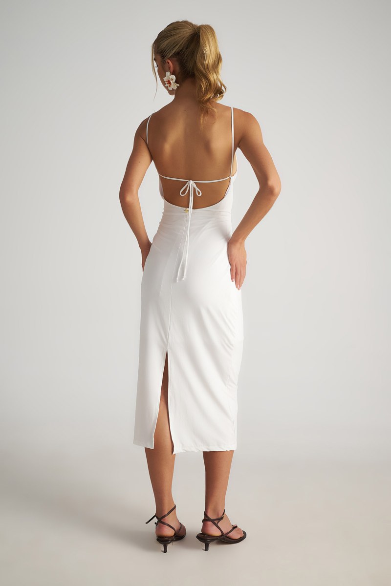 ΜΟΝΟΧΡΩΜΟ ΜΙΝΤΙ ΦΟΡΕΜΑ ΜΕ ΛΕΠΤΕΣ ΤΙΡΑΝΤΕΣ-25806742-102