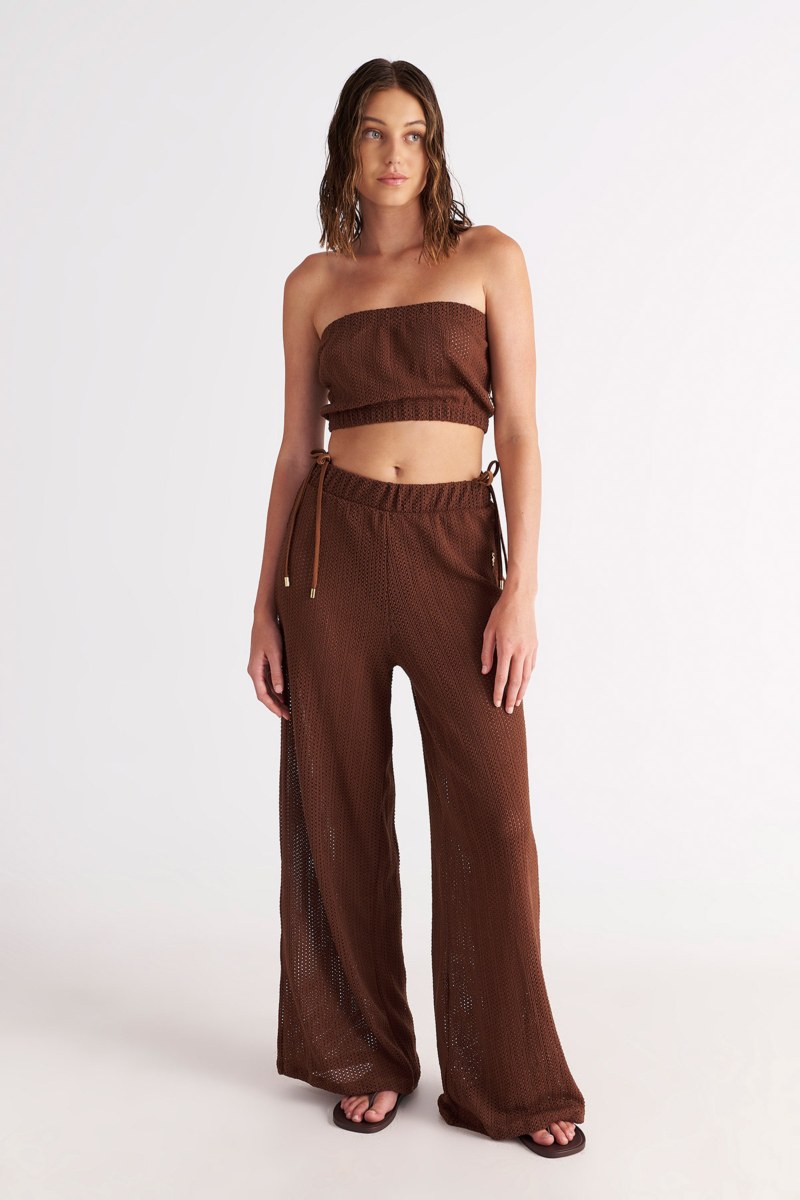 ΠΛΕΚΤΟ ΗΜΙΔΙΑΦΑΝΟ ΣΤΡΑΠΛΕΣ CROP ΤΟΠ/ΜΠΟΥΣΤΑΚΙ-25806743-331