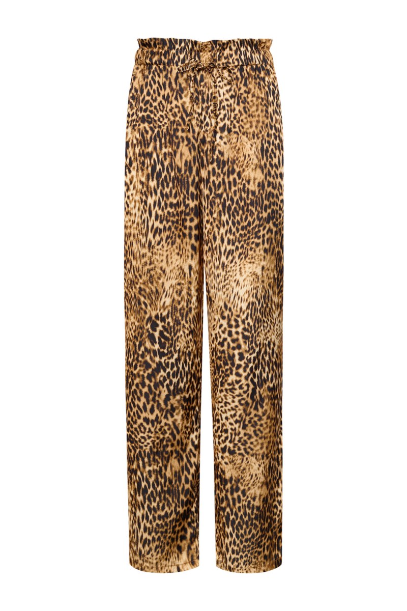 ANIMAL PRINT ΠΑΝΤΕΛΟΝΙ ΣΕ ΙΣΙΑ ΓΡΑΜΜΗ-25807699-321