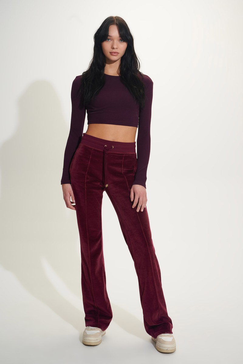 ΒΕΛΟΥΤΕ ΨΗΛΟΜΕΣΟ ΠΑΝΤΕΛΟΝΙ ΜΕ ΔΙΑΚΟΣΜΗΤΙΚΗ ΡΑΦΗ-25811073-635