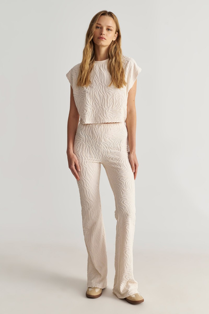 FLARED ΠΕΤΣΕΤΕ ΠΑΝΤΕΛΟΝΙ ΜΕ ΑΝΑΓΛΥΦΑ ΣΧΕΔΙΑ-25811090-103