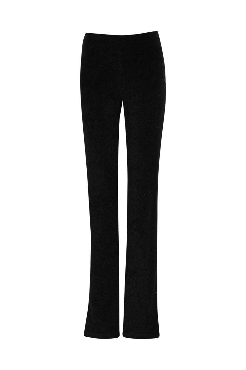 FLARED ΧΑΜΗΛΟΜΕΣΟ ΠΕΤΣΕΤΕ ΠΑΝΤΕΛΟΝΙ-25811107-110