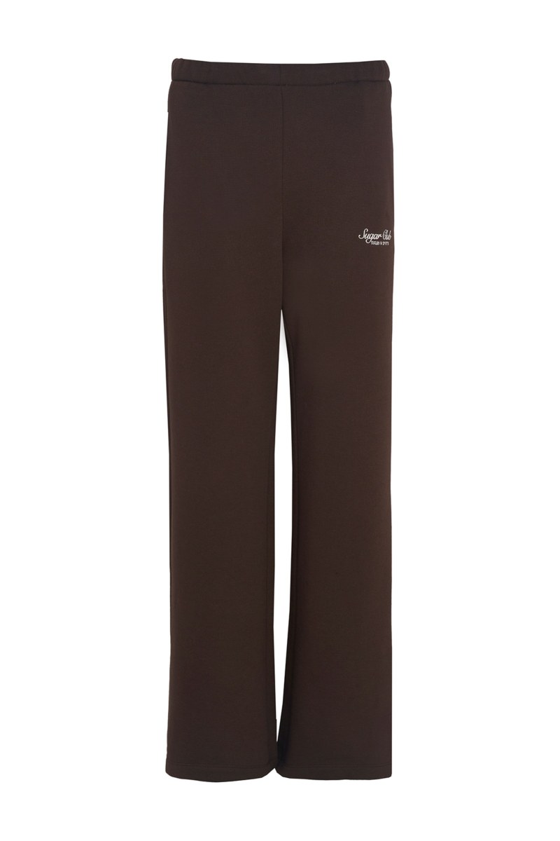 FLARED ΨΗΛΟΜΕΣΟ ΒΑΜΒΑΚΕΡΟ ΠΑΝΤΕΛΟΝΙ ΜΕ ΤΥΠΩΜΑ-25811150-332