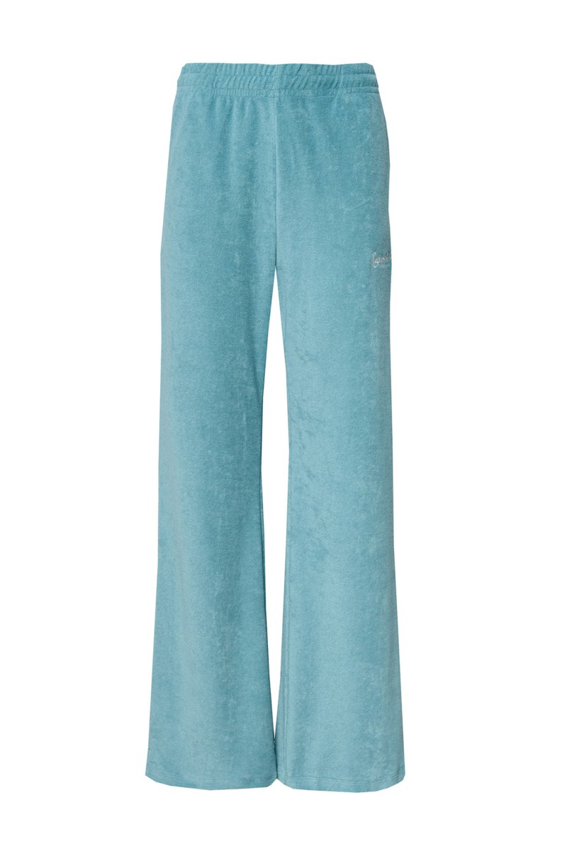 FLARED ΨΗΛΟΜΕΣΟ ΠΕΤΣΕΤΕ ΠΑΝΤΕΛΟΝΙ ΜΕ ΛΕΥΚΟ ΚΕΝΤΗΜΑ-25811156-417