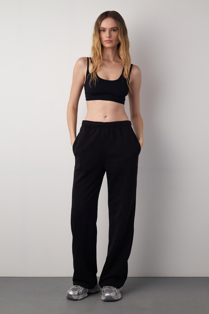 FLARED ΨΗΛΟΜΕΣΟ ΒΑΜΒΑΚΕΡΟ ΠΑΝΤΕΛΟΝΙ-25811216-110