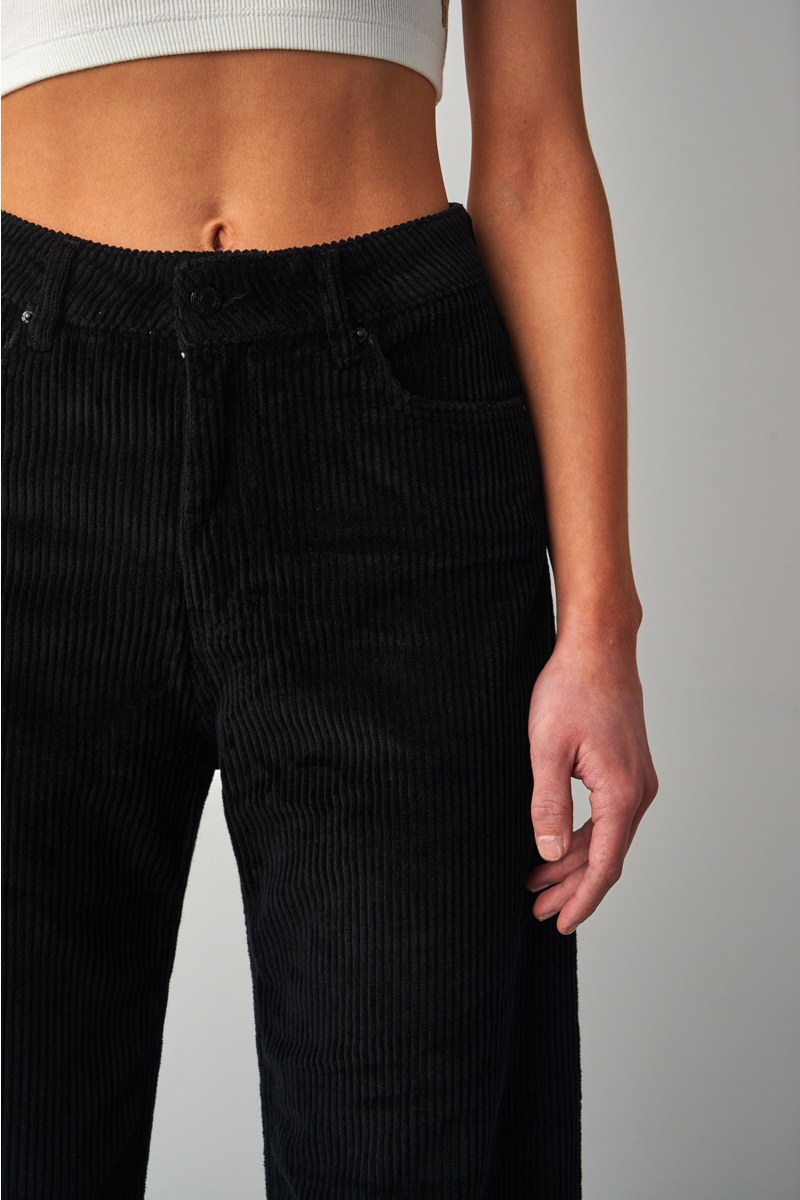 ΨΗΛΟΜΕΣΟ WIDE LEG ΚΟΤΛΕ ΠΑΝΤΕΛΟΝΙ-25811217-110