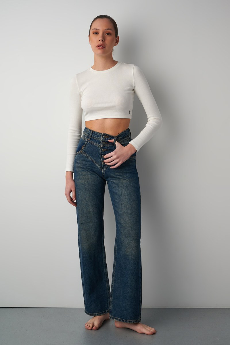 ΨΗΛΟΜΕΣΟ ΤΖΙΝ ΣΕ VINTAGE ΣΤΥΛ-25811223-428