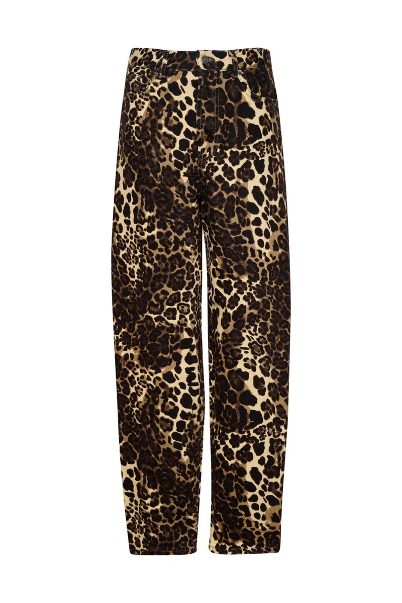 ΤΖΙΝ ΠΑΝΤΕΛΟΝΙ BAGGY ΜΕ ΛΕΟΠΑΡ ΤΥΠΩΜΑ-25811275-311