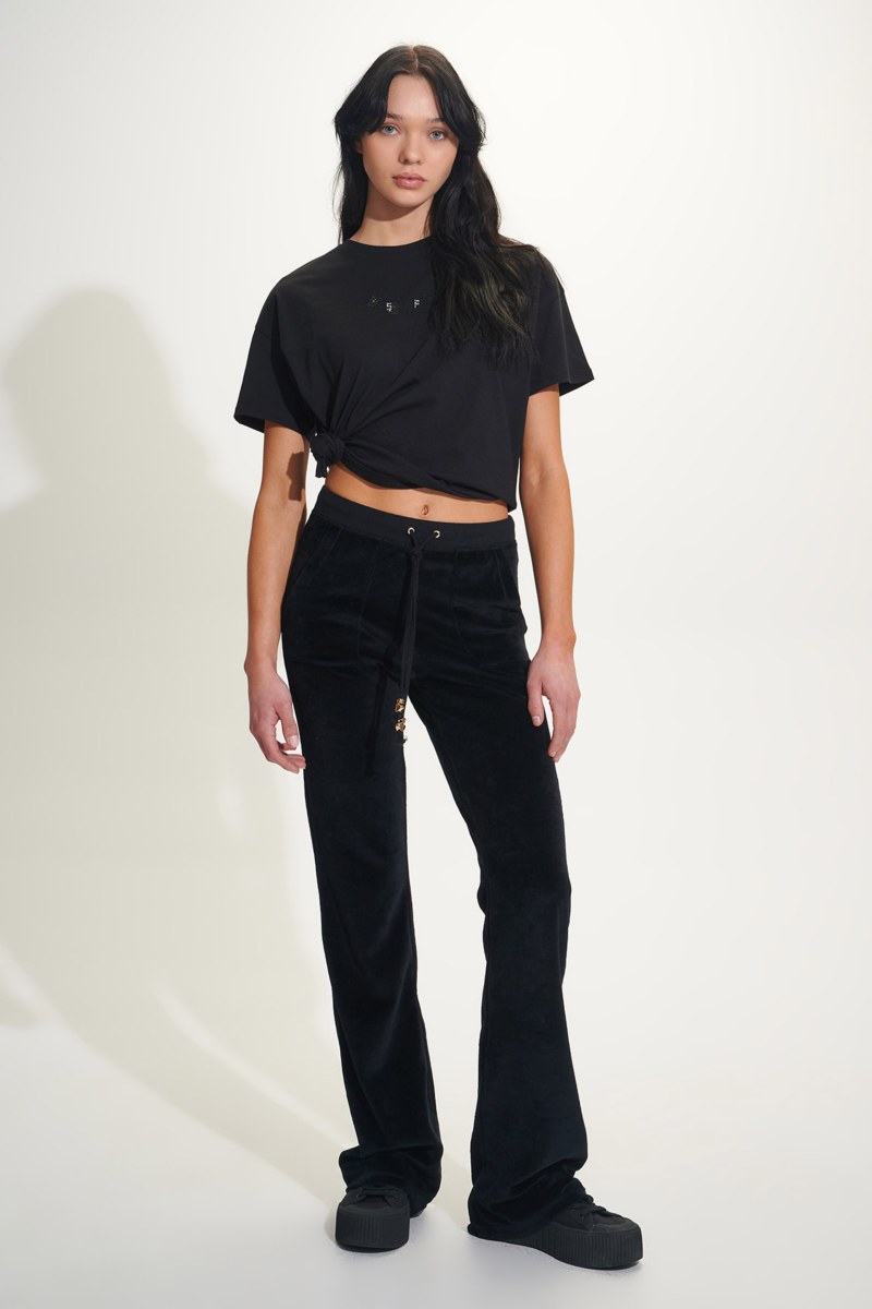 ΚΟΝΤΟΜΑΝΙΚΗ ΜΠΛΟΥΖΑ ΑΠΟ ΟΡΓΑΝΙΚΟ ΒΑΜΒΑΚΙ ΜΕ ΣΤΡΑΣ-25812040-110