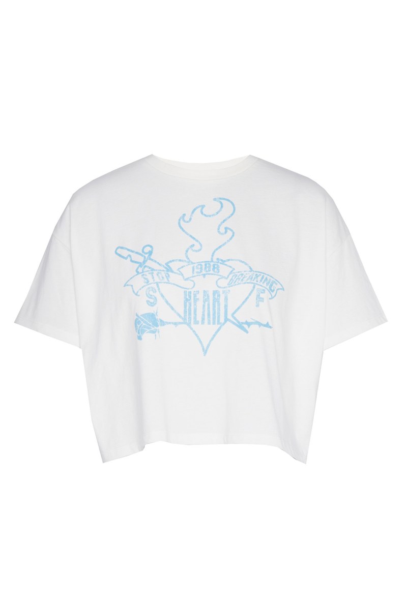 ΚΟΝΤΟΜΑΝΙΚΗ ΜΠΛΟΥΖΑ ΑΠΟ ΟΡΓΑΝΙΚΟ ΒΑΜΒΑΚΙ ΜΕ ΤΥΠΩΜΑ-25812044-102