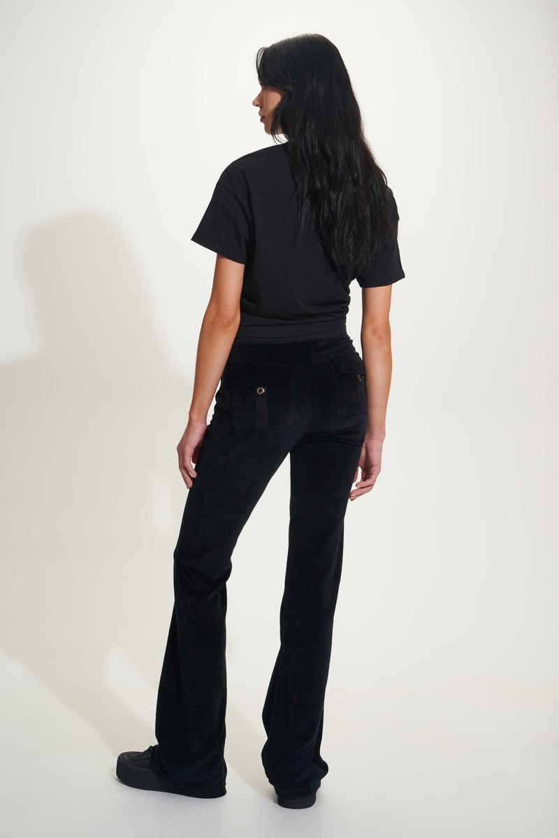 ORGANIC COTTON STRASS EMBELLISHED T-SHIRT-25812046-110